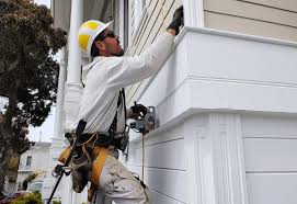 Best Fiber Cement Siding Installation  in Sun Valley, ID